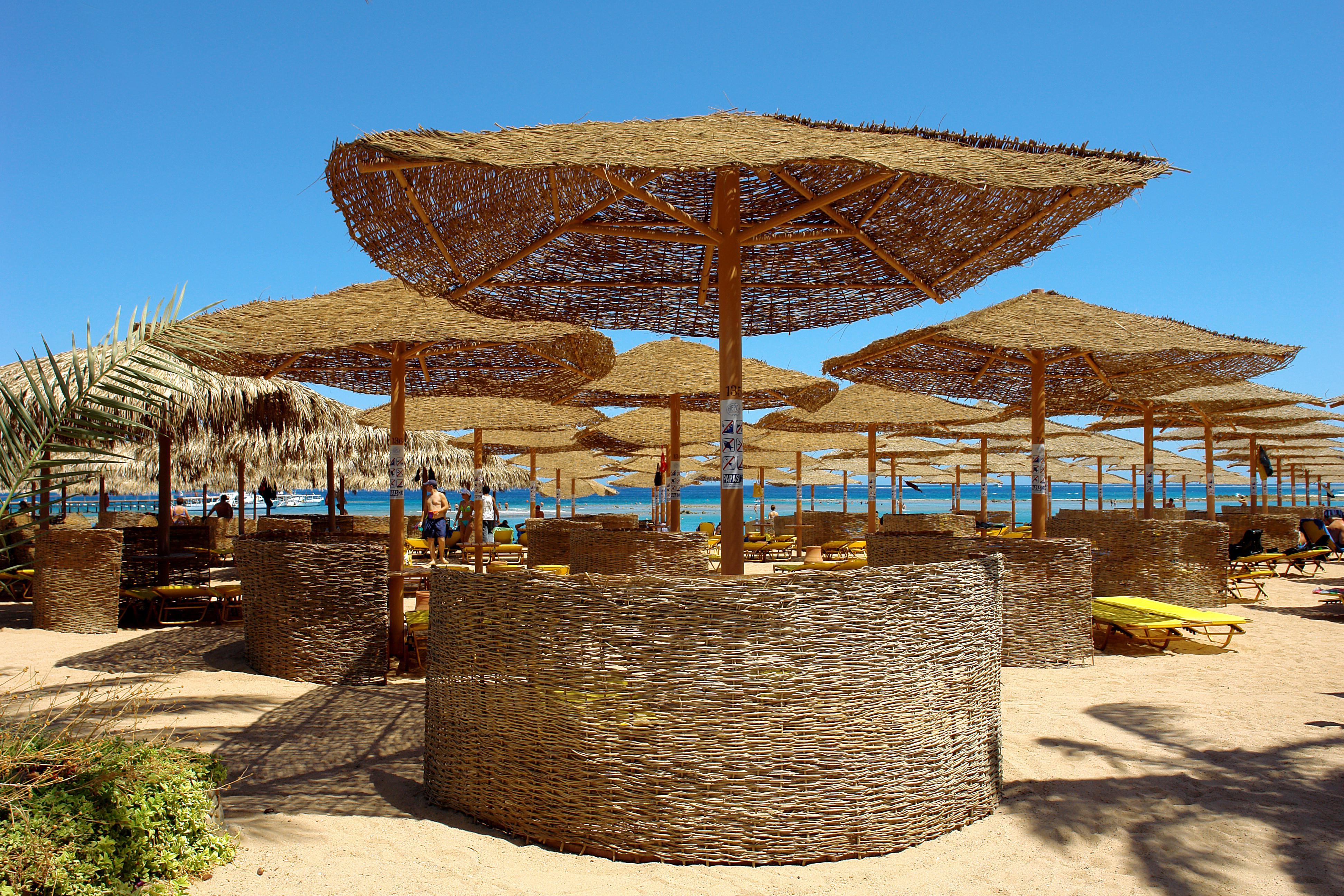 Jaz Makadi Saraya Resort Hurghada Exterior foto